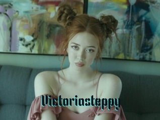 Victoriasteppy