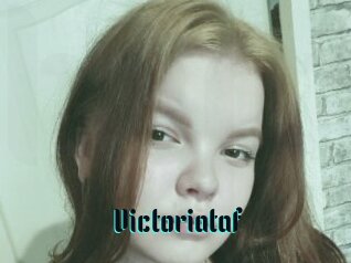 Victoriataf