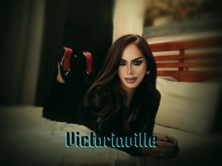 Victoriaville