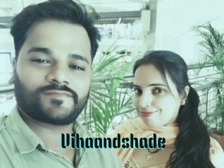 Vihaandshade