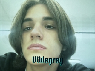 Vikiegrey