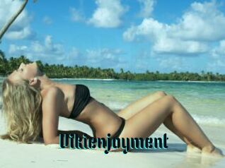 Vikienjoyment