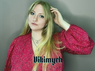 Vikimyrh