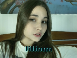 Vikkimoon