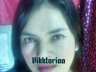 Vikktoriaa