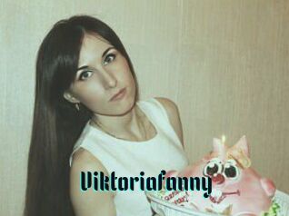 Viktoriafanny