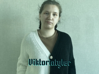 Viktoriatyler