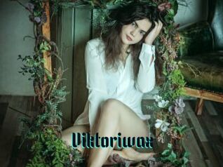 Viktoriwax