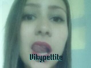 Vikypettite