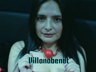 Villanabenet
