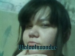 Violaalexander