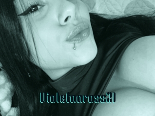 Violetaaross21