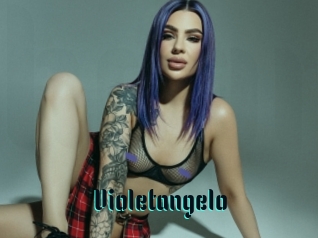 Violetangelo