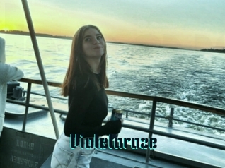Violetaroze