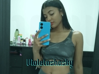 Violetashasky