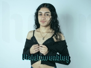 Violetawenbley