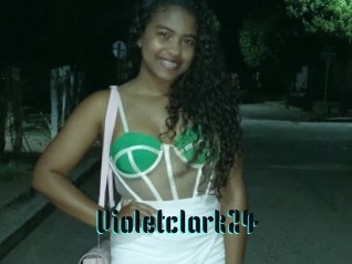 Violetclark24