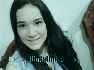 Violethot18