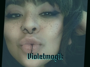 Violetmagik