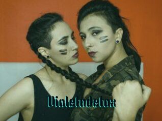 Violetndetox