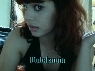 Violetswan