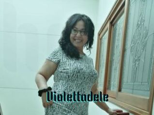Violettadele