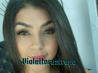 Violettarestrepo