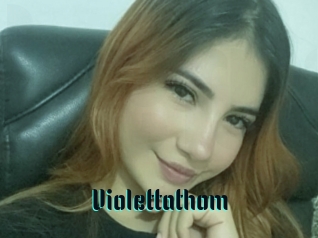 Violettathom