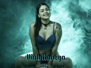 Violettavega