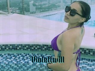 Violettwill