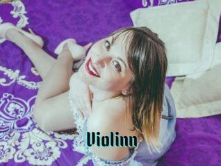 Violinn