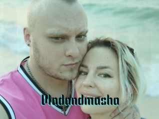 Vladandmasha