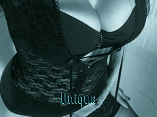 Vnique