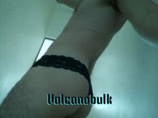 Volcanobulk