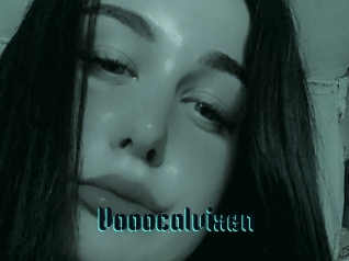 Vooocalvixen