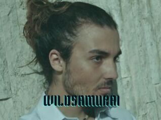 WILD_SAMURAI