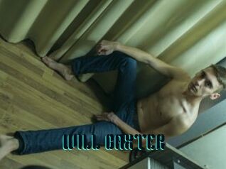 WILL_BAXTER