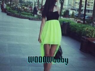 WOOOWbaby