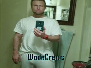 WadeCrews