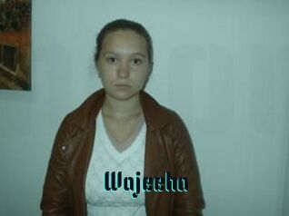 Wajeeha
