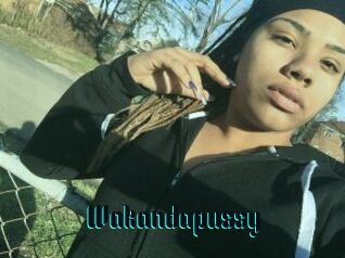 Wakandapussy