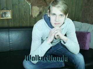 WalkerBlonde