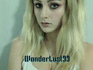 WanderLust99