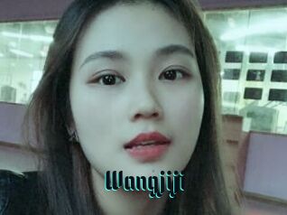 Wangjiji