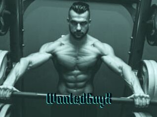 WantedGuyX