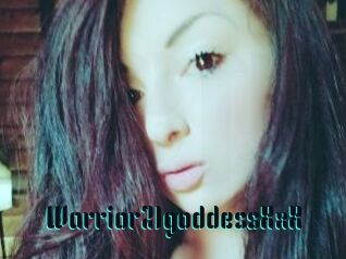 Warrior21goddessXxX