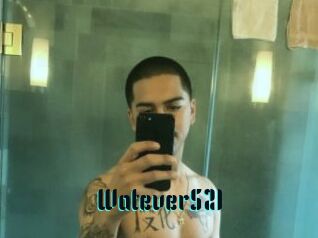 Watever521