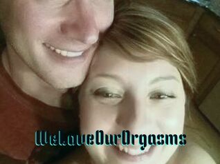 WeLoveOurOrgasms