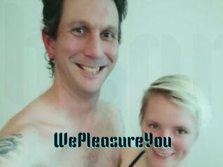 WePleasureYou