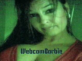 WebcamBarbie